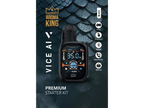 AK VICE AI POD SYSTEM - Chytrý vaporizér