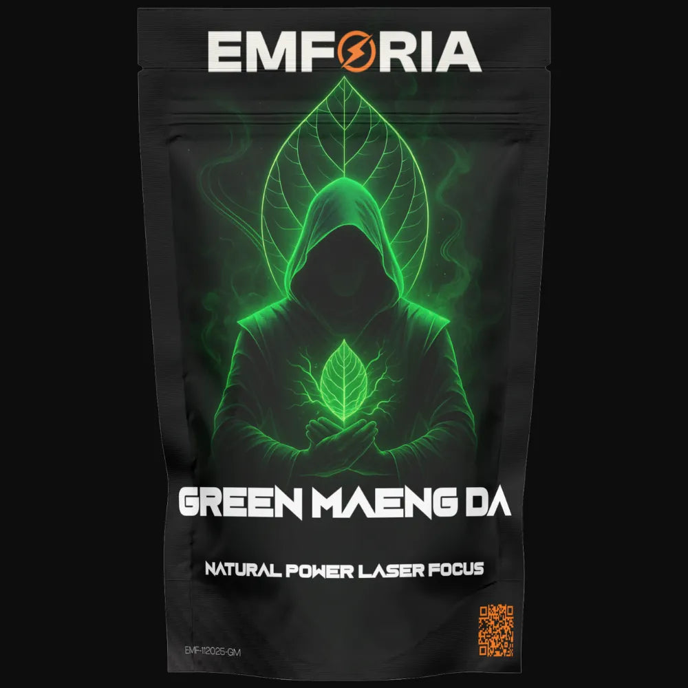 Green Maeng Da Mój sklep (