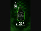 AK VICE AI POD SYSTEM - Chytrý vaporizér