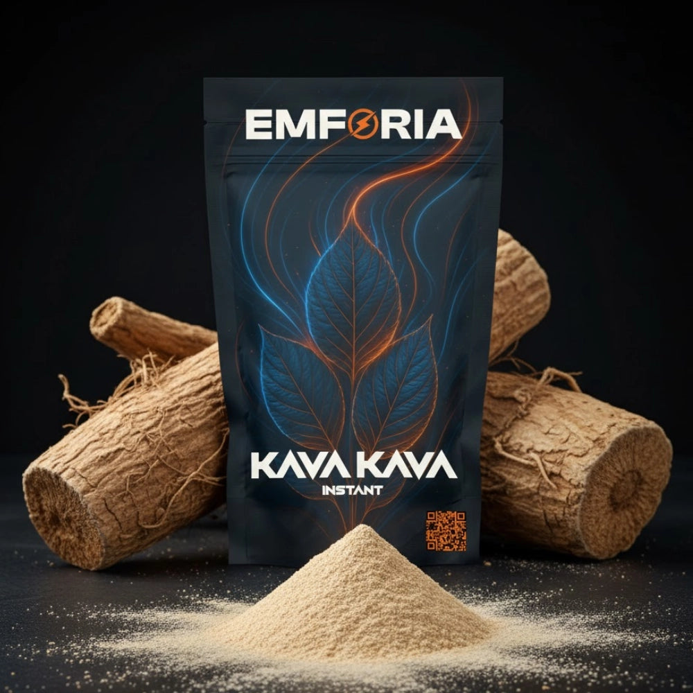 KAVA KAVA Instant EMFORIA (
