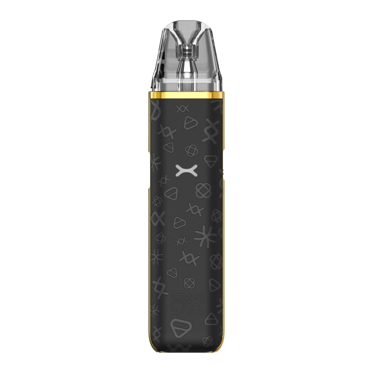 OXVA Xlim Go - Pod kit Luxe Black