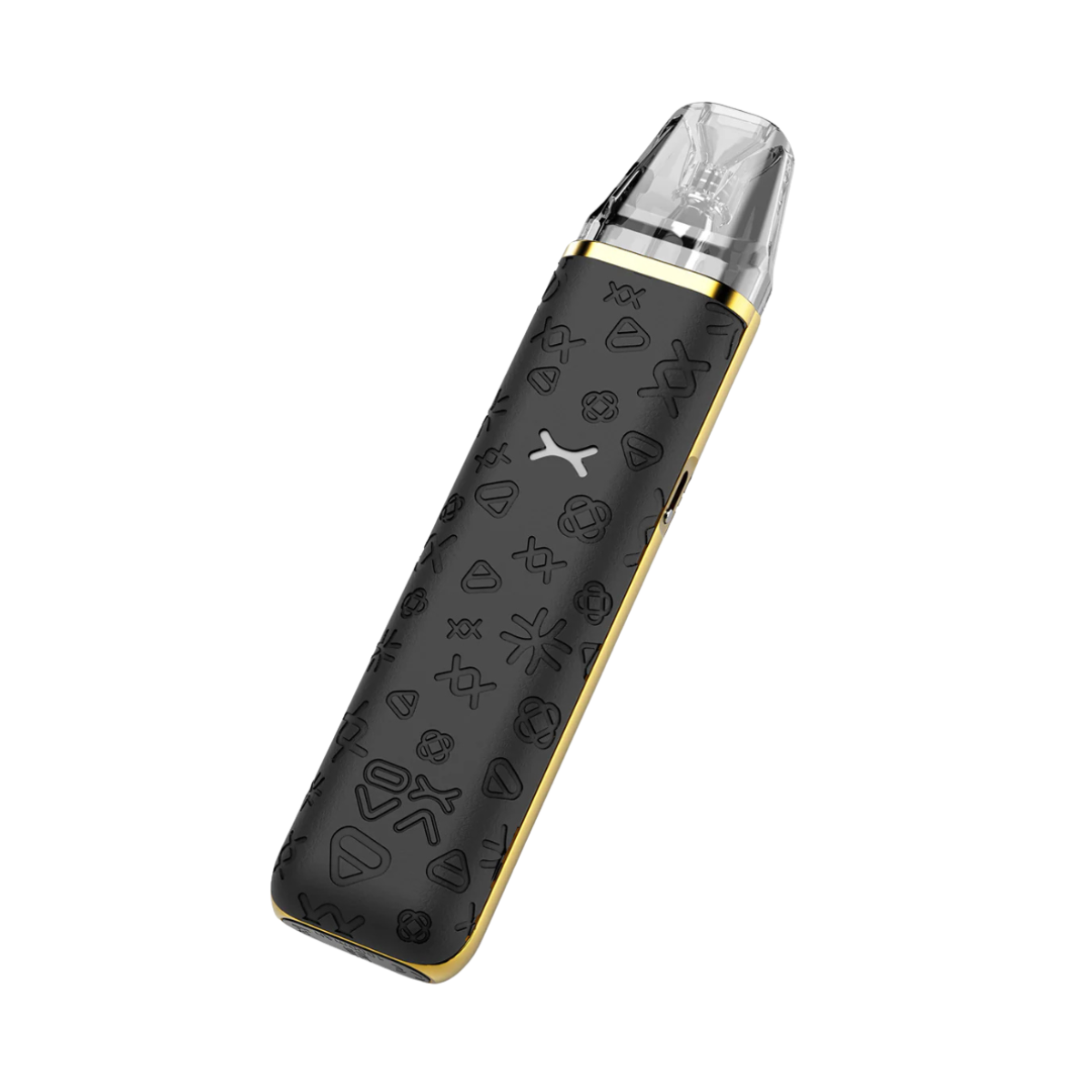 OXVA Xlim Go - Pod kit Luxe Black