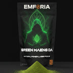 Green Maeng Da Mój sklep (