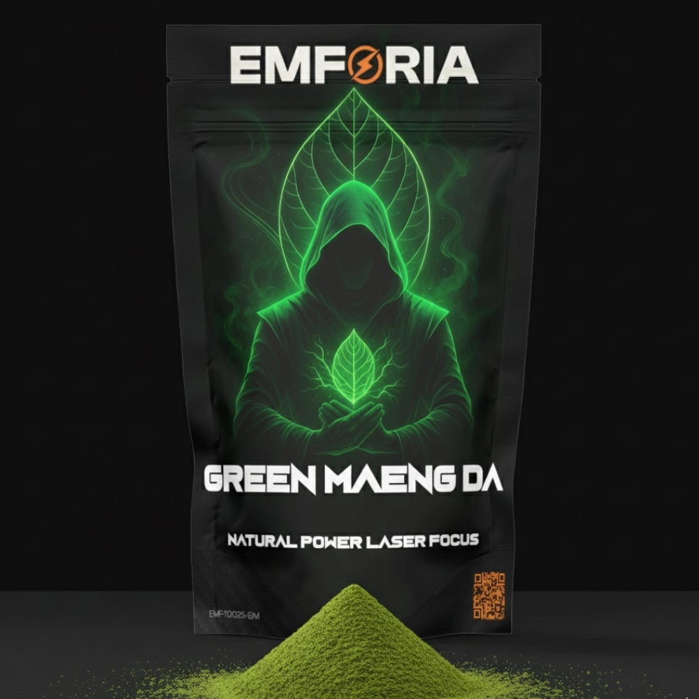 Green Maeng Da Mój sklep (