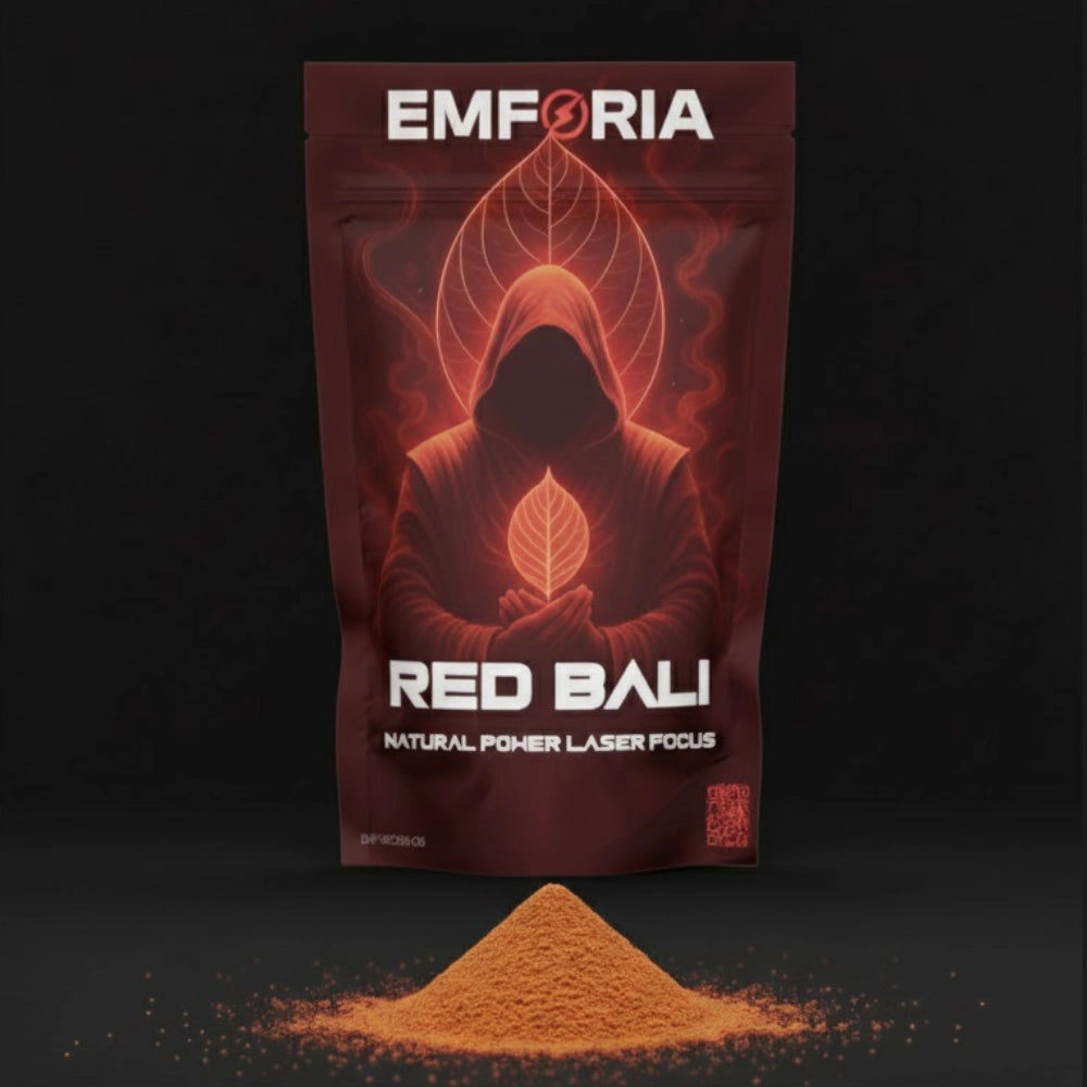 Red Bali EMFORIA (
