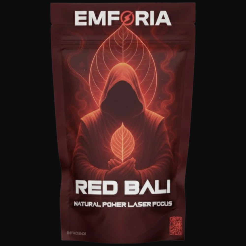 Red Bali EMFORIA (