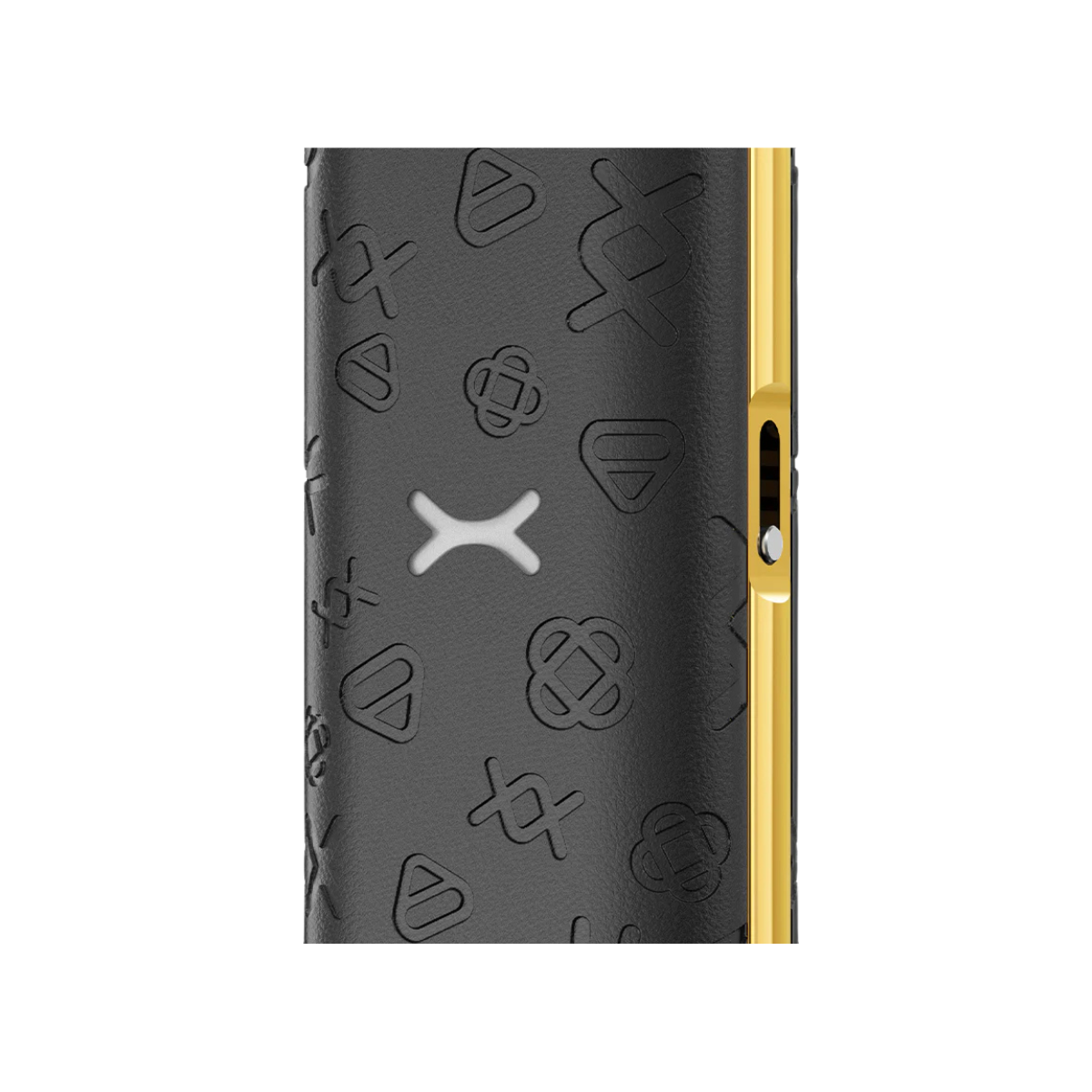 OXVA Xlim Go - Pod kit Luxe Black