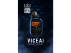 AK VICE AI POD SYSTEM - Chytrý vaporizér
